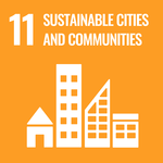 SDG: Sustainable Cities and Communities