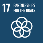 SDG: Partnerships For the goals