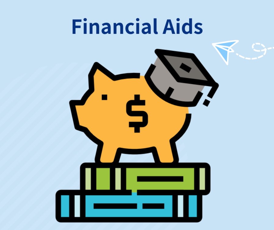 Financial Aids Logo