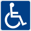 Physical/mobility disabilities
